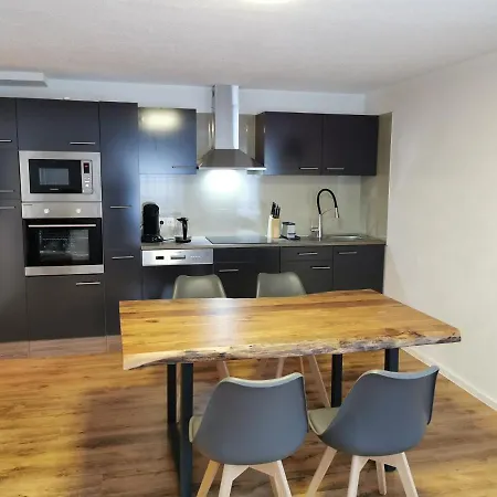 Naehe Europapark * Lahr/Schwarzwald