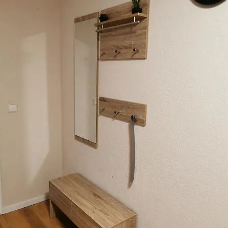 Apartment Naehe Europapark *