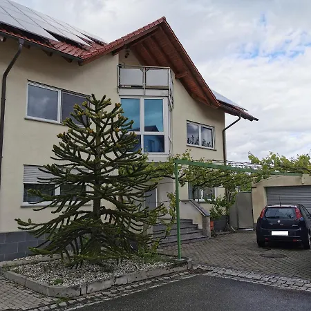 Naehe Europapark Lahr (Baden-Wurttemberg)